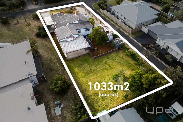 Second view of Homely house listing, 17 Sheila Street, Rye VIC 3941