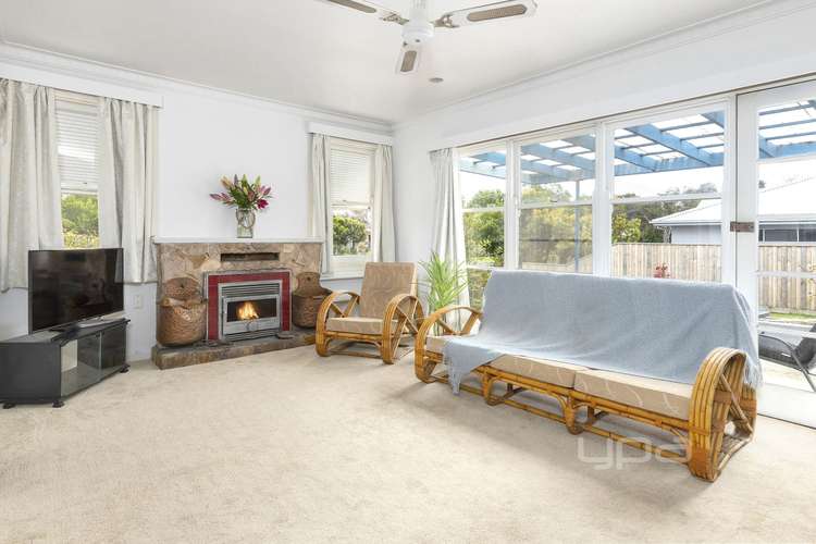 Fourth view of Homely house listing, 17 Sheila Street, Rye VIC 3941