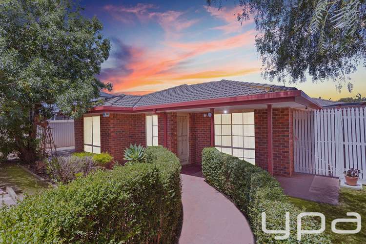 Main view of Homely house listing, 13 Garden Court, Werribee VIC 3030