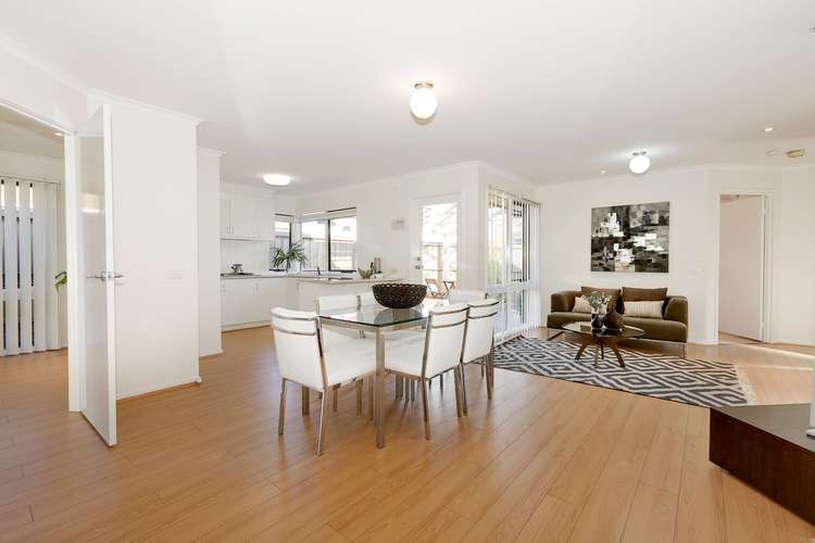 Fourth view of Homely unit listing, 1/205 Hogans Road, Hoppers Crossing VIC 3029