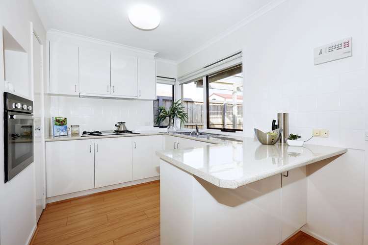 Fifth view of Homely unit listing, 1/205 Hogans Road, Hoppers Crossing VIC 3029