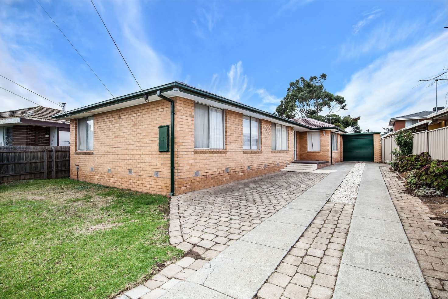Main view of Homely house listing, 10 Torana Court, Hoppers Crossing VIC 3029