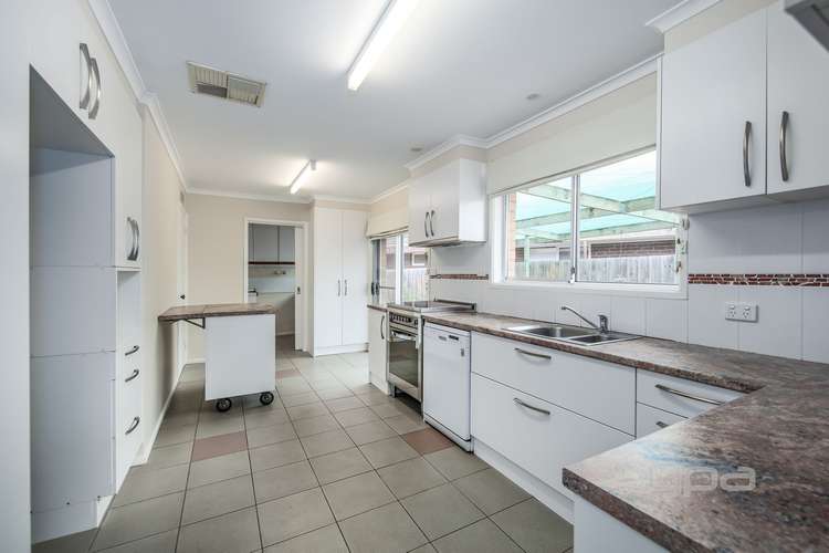 Second view of Homely house listing, 10 Torana Court, Hoppers Crossing VIC 3029