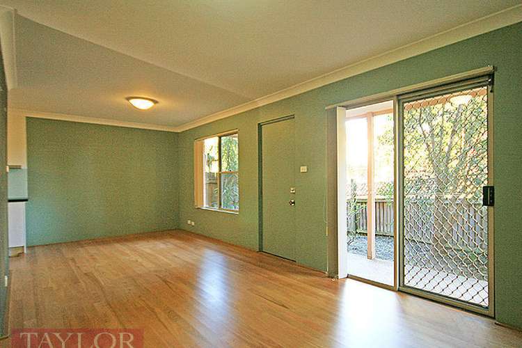 Second view of Homely villa listing, 3/36 York Street, Oatlands NSW 2117