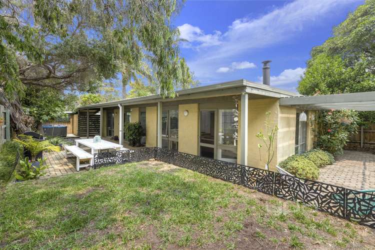 Main view of Homely house listing, 392 Eastbourne Road, Rosebud VIC 3939