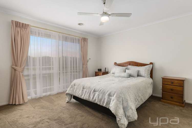 Fourth view of Homely house listing, 7 Marlo Drive, Harkness VIC 3337
