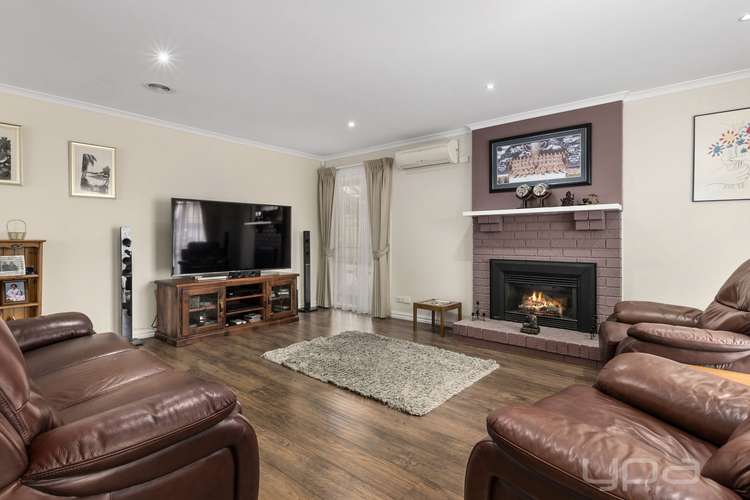 Sixth view of Homely house listing, 7 Marlo Drive, Harkness VIC 3337