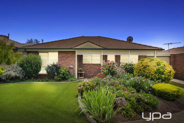 Main view of Homely unit listing, 3/10 Crook Street, Bacchus Marsh VIC 3340