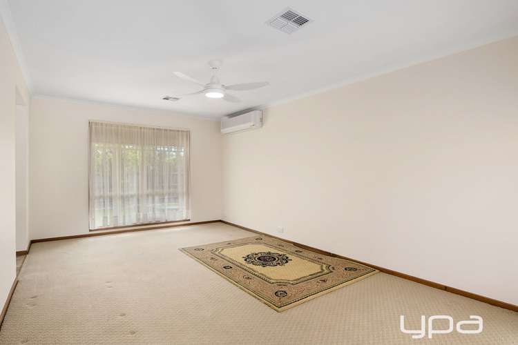 Second view of Homely unit listing, 3/10 Crook Street, Bacchus Marsh VIC 3340