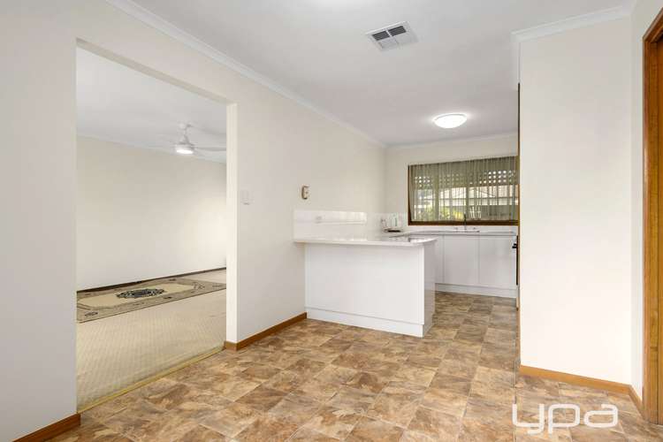 Fourth view of Homely unit listing, 3/10 Crook Street, Bacchus Marsh VIC 3340