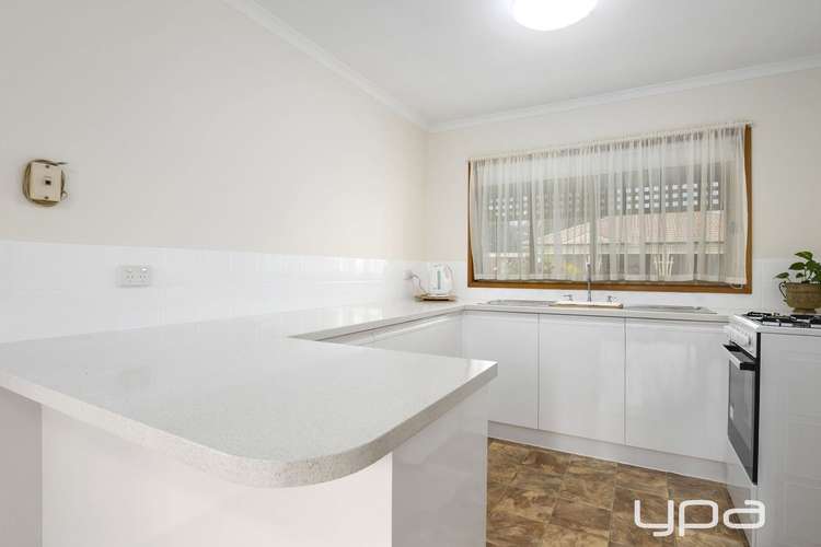 Fifth view of Homely unit listing, 3/10 Crook Street, Bacchus Marsh VIC 3340