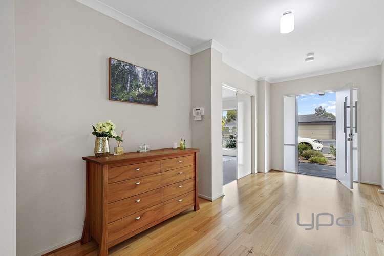 Second view of Homely house listing, 20 Brockwell Crescent, Manor Lakes VIC 3024