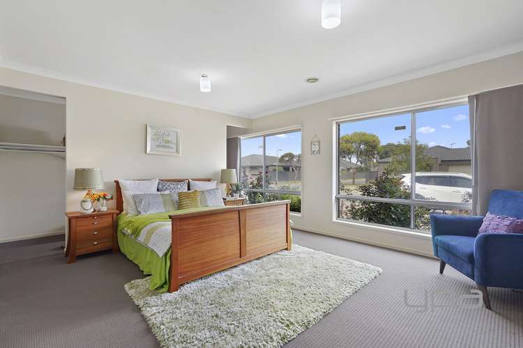 Third view of Homely house listing, 20 Brockwell Crescent, Manor Lakes VIC 3024