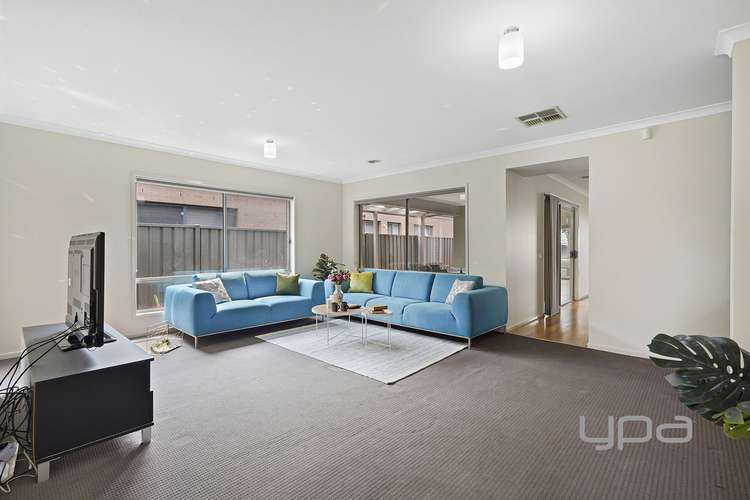 Fifth view of Homely house listing, 20 Brockwell Crescent, Manor Lakes VIC 3024