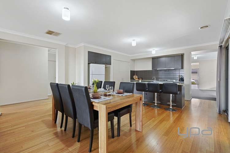 Seventh view of Homely house listing, 20 Brockwell Crescent, Manor Lakes VIC 3024