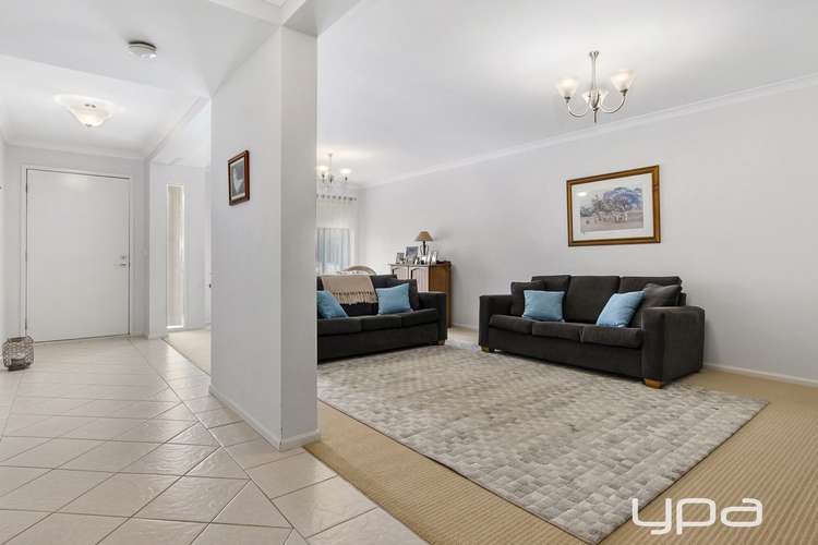 Fifth view of Homely house listing, 47 Grantleigh Drive, Darley VIC 3340