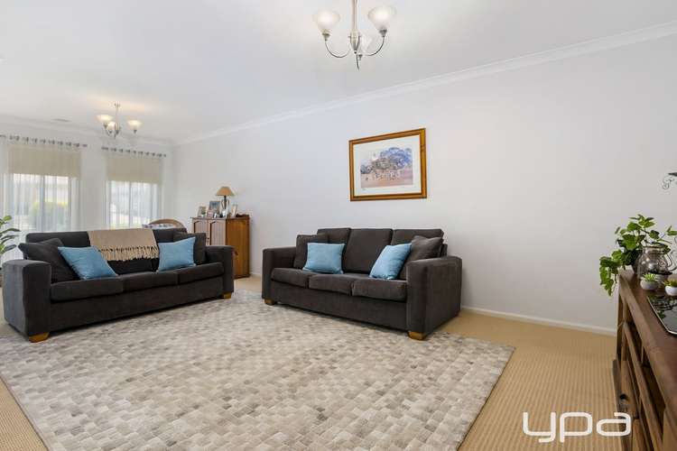 Sixth view of Homely house listing, 47 Grantleigh Drive, Darley VIC 3340
