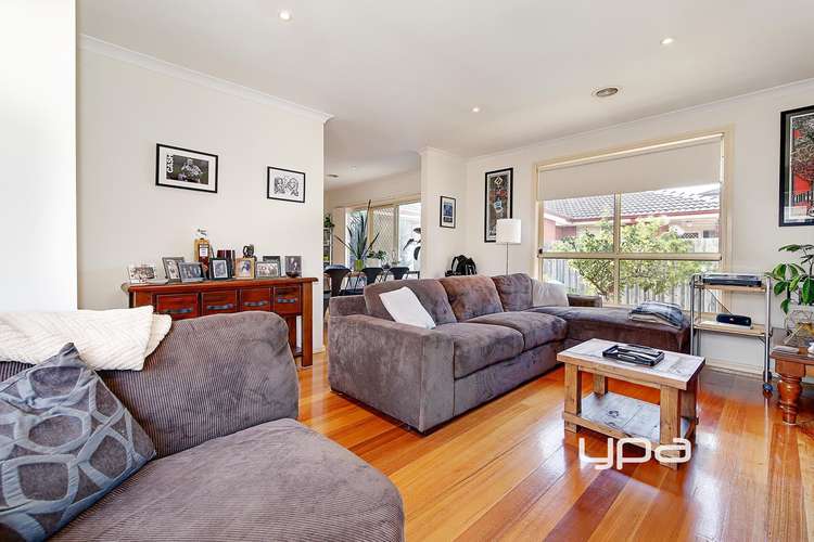 Second view of Homely unit listing, 2/52 McIntosh Street, Airport West VIC 3042
