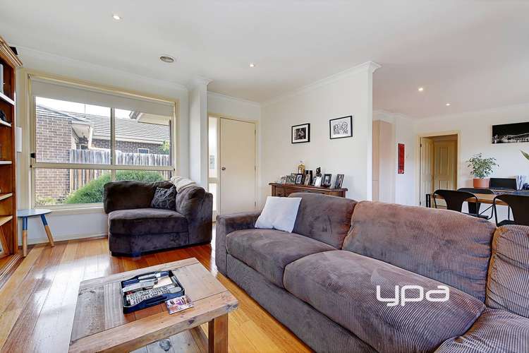 Third view of Homely unit listing, 2/52 McIntosh Street, Airport West VIC 3042