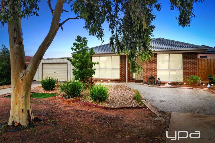 Main view of Homely house listing, 20 Connor Street, Bacchus Marsh VIC 3340