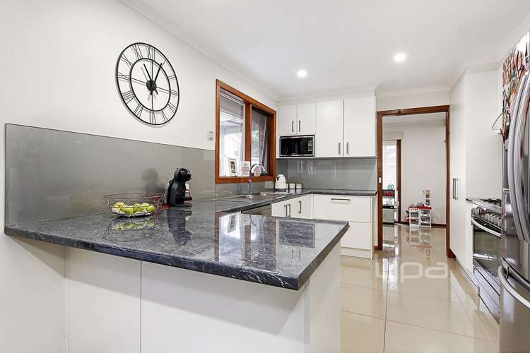Second view of Homely house listing, 41 Beacon Hills Crescent, Craigieburn VIC 3064