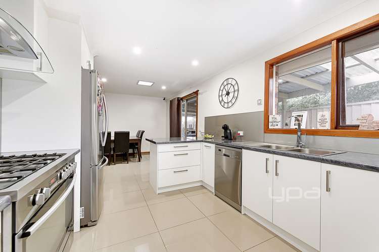 Third view of Homely house listing, 41 Beacon Hills Crescent, Craigieburn VIC 3064
