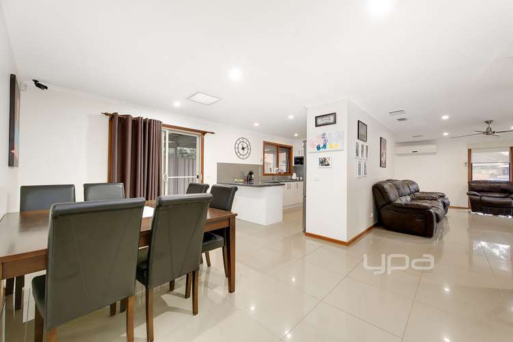 Fourth view of Homely house listing, 41 Beacon Hills Crescent, Craigieburn VIC 3064