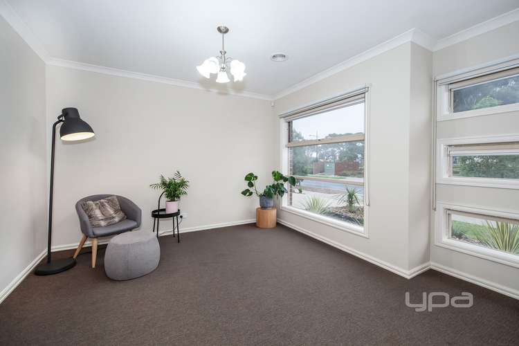 Second view of Homely house listing, 8 Dawkins  Avenue, Fraser Rise VIC 3336