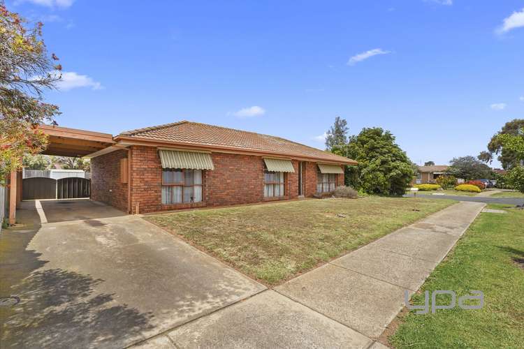 Second view of Homely house listing, 15 Kiely Avenue, Werribee VIC 3030