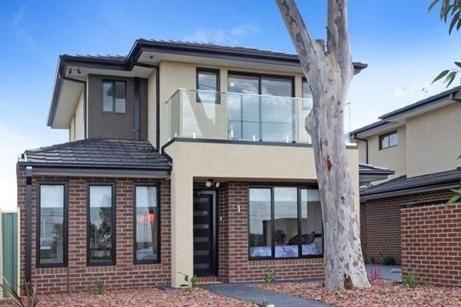 Main view of Homely unit listing, 1/63 Victoria Road, Sydenham VIC 3037