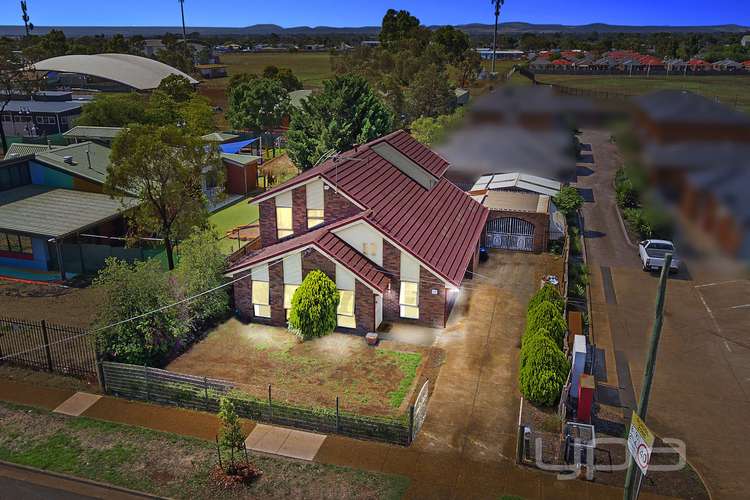 Main view of Homely house listing, 54 Wilson Road, Melton South VIC 3338