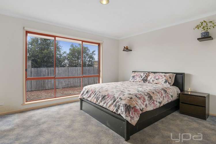 Fourth view of Homely house listing, 45 Clifton Drive, Bacchus Marsh VIC 3340