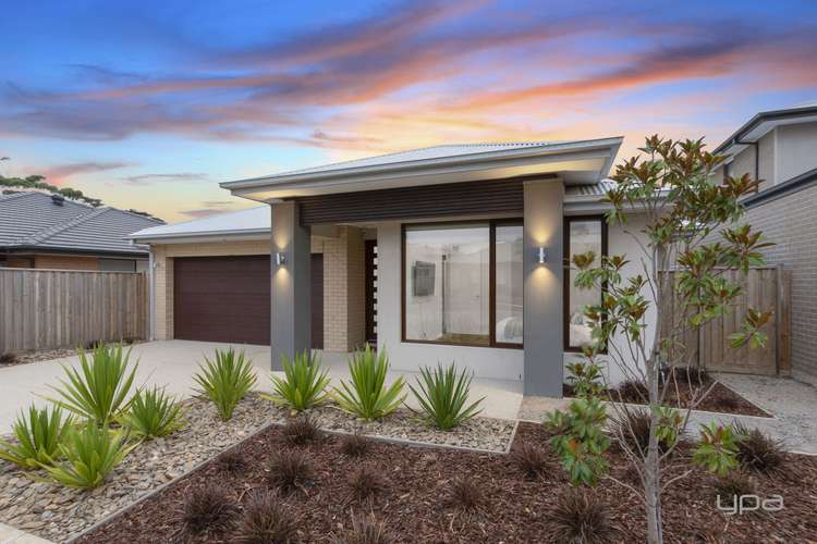 Second view of Homely house listing, 3 Maygrand Avenue, Werribee VIC 3030