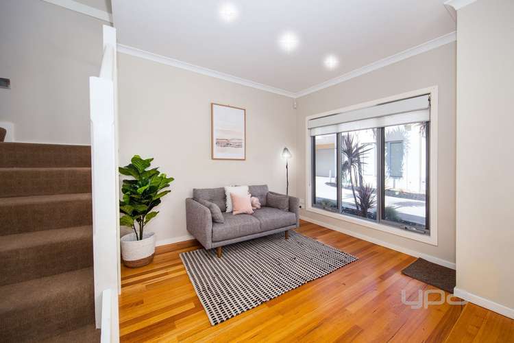 Second view of Homely unit listing, 8/10-12 Kooyong Way, Caroline Springs VIC 3023