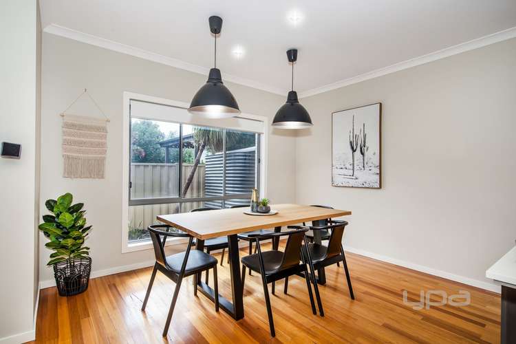 Fourth view of Homely unit listing, 8/10-12 Kooyong Way, Caroline Springs VIC 3023