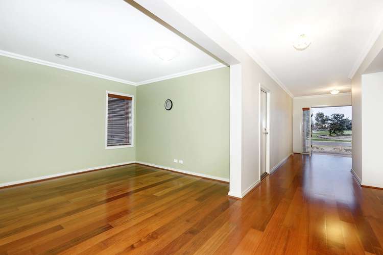 Second view of Homely house listing, 13 Highland Place, Tarneit VIC 3029