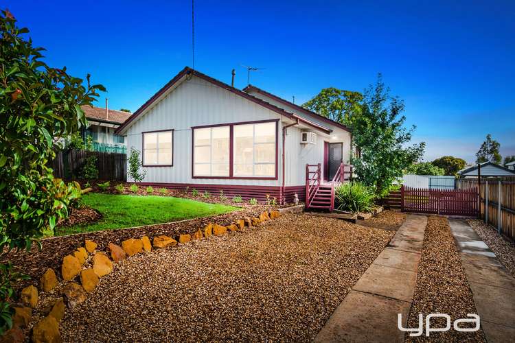 Main view of Homely house listing, 6 Anderson Street, Bacchus Marsh VIC 3340
