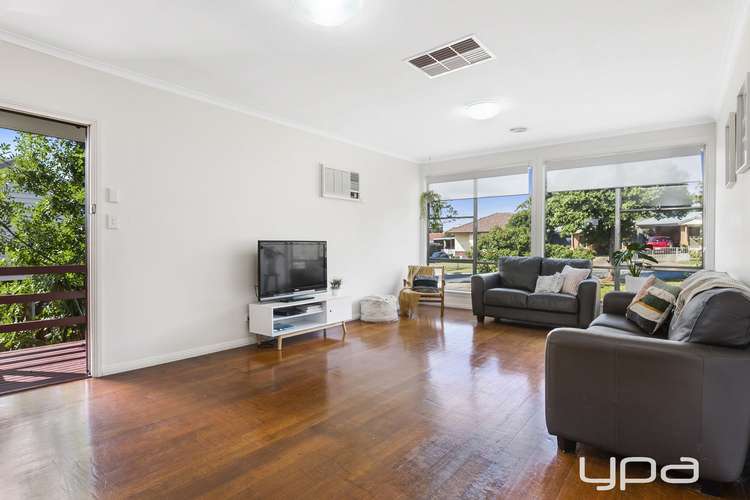 Second view of Homely house listing, 6 Anderson Street, Bacchus Marsh VIC 3340