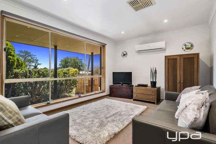 Third view of Homely house listing, 43 Clifton Drive, Bacchus Marsh VIC 3340