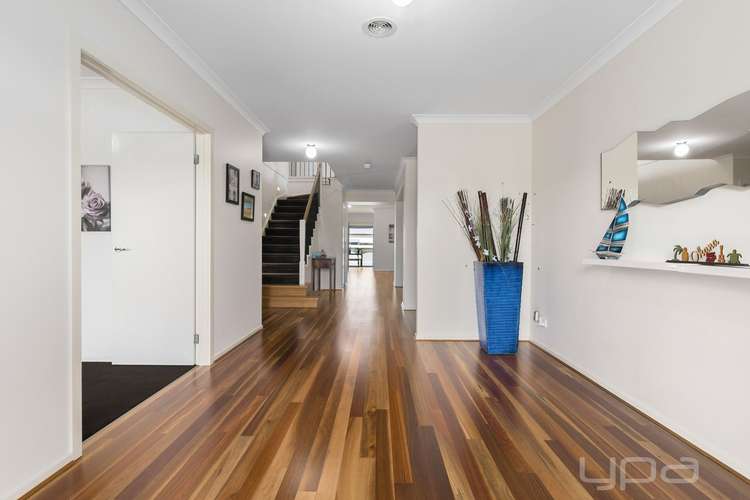 Third view of Homely house listing, 11 Robinia Court, Harkness VIC 3337