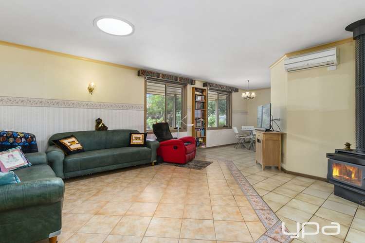 Second view of Homely house listing, 9 Gunsynd Court, Bacchus Marsh VIC 3340