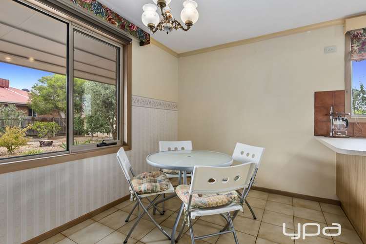 Fourth view of Homely house listing, 9 Gunsynd Court, Bacchus Marsh VIC 3340