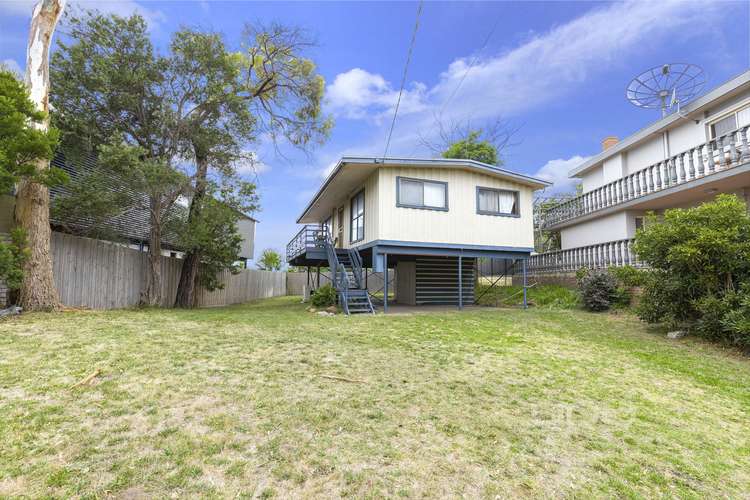 Main view of Homely house listing, 63 Leonard Street, Tootgarook VIC 3941