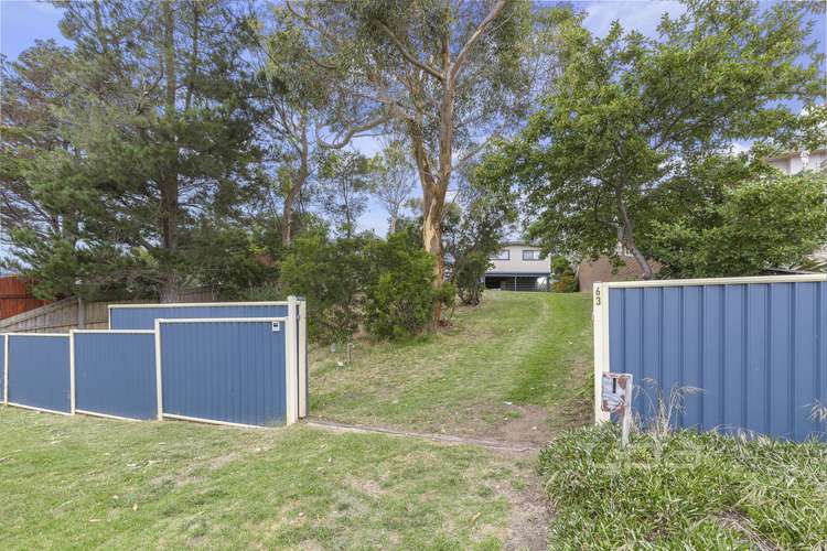 Fourth view of Homely house listing, 63 Leonard Street, Tootgarook VIC 3941