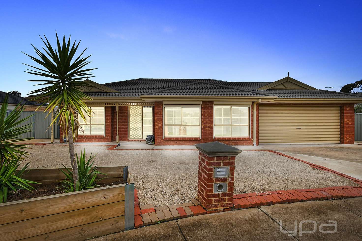 Main view of Homely house listing, 345 Centenary Avenue, Melton West VIC 3337