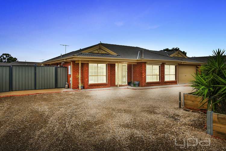 Third view of Homely house listing, 345 Centenary Avenue, Melton West VIC 3337