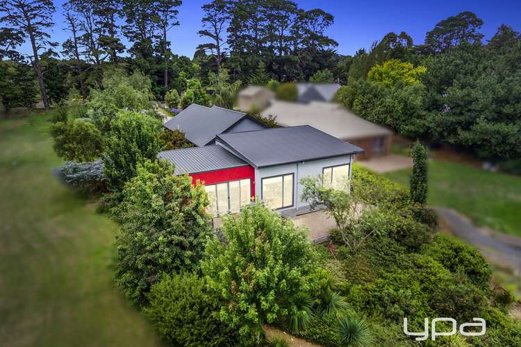 25A Berry Street, Ballan VIC 3342