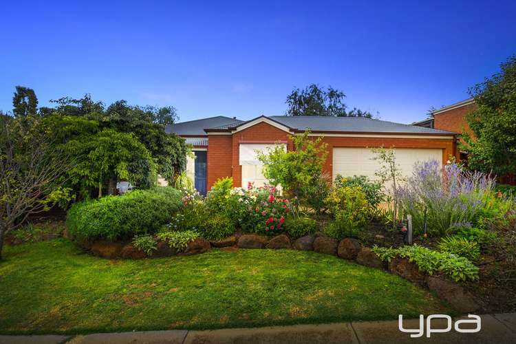 Main view of Homely house listing, 53 Clifton Drive, Bacchus Marsh VIC 3340