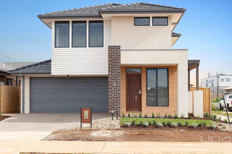 Main view of Homely house listing, 2 Loretta Way, Aintree VIC 3336