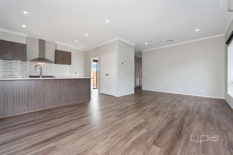 Third view of Homely house listing, 2 Loretta Way, Aintree VIC 3336